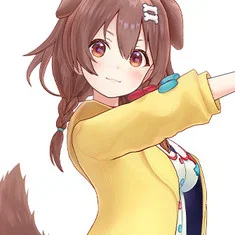 Inugami Korone