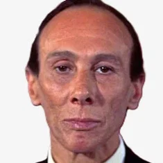 Reggie Nalder