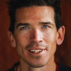 Adrian Ballinger