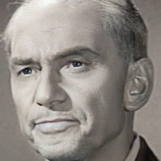 Stanley Maxted