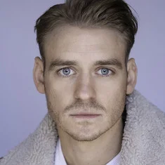 Jonny Fines