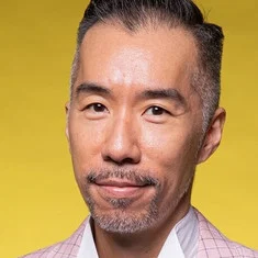 George Chang