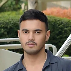 Brent Valdez