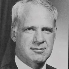 James R. Schlesinger