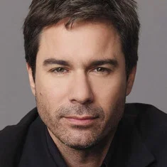 Eric McCormack