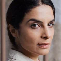 Sarah Sandeh