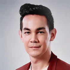 Danai Charuchinta
