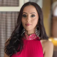 Ishita Arun