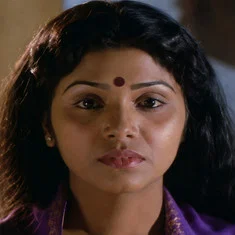 Tharini