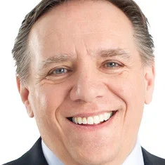François Legault