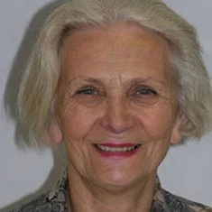 Bogusława Kożusznik-Kurosad