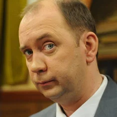 Алексей Симонов