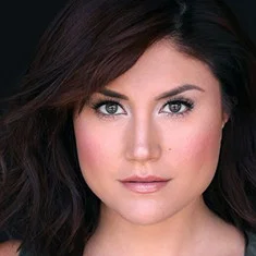 Leena Huff