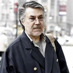Рустам Хамдамов