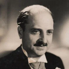 Paquito Busto