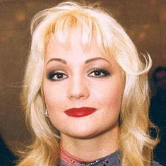 Татьяна Буланова