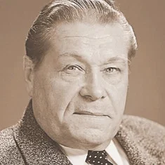 Геннадий Сергеев