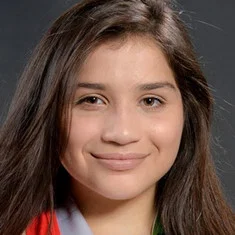 Iyana Verduzco