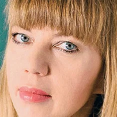 Alexandra Denisova