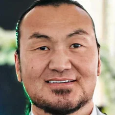 Ganzorig Tsetsgee