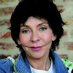 Dolores Schmidinger