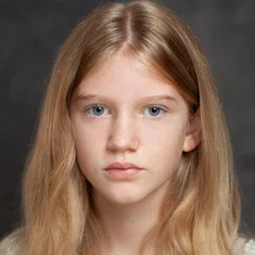 Olivia Booth-Ford
