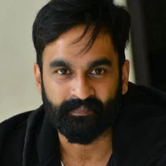 Raja Goutham