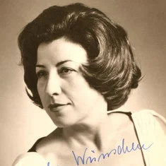 Anny Schlemm