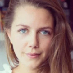 Harriet Harper-Jones
