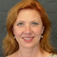 Sandrine André