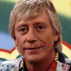 Geoffrey Hayes