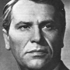 Марк Бернес