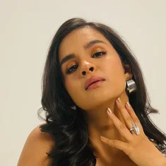 Anupriya Caroli