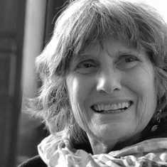 Kathy Boudin