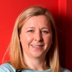 Jayne Ludlow
