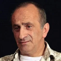 Нодар Хуцишвили