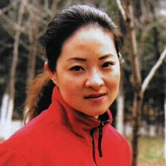 He Jianjuan