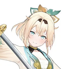 Kazama Iroha