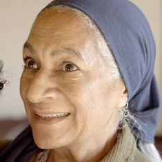 Shahida Issel