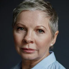 Ирина Ракшина
