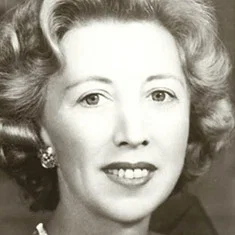 Brenda Forbes