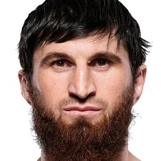 Magomed Ankalaev