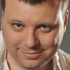 Василий Павлов