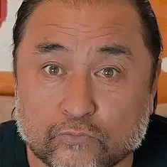 Beynur Baymukhambetov