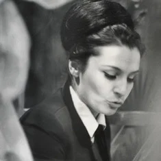 Zhana Stoyanovich