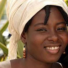 Djénéba Koné