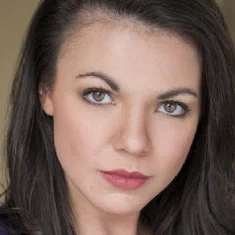 Leah Christine Johnson