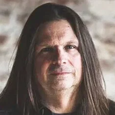 Mike Mushok