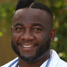 Vernard Hodges