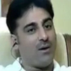 Abbas Murad